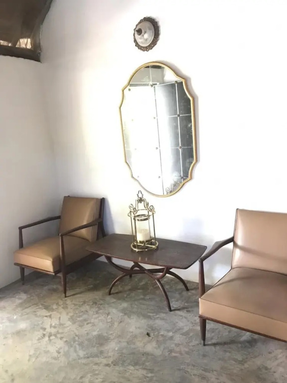 Casa Ojo de Tigre