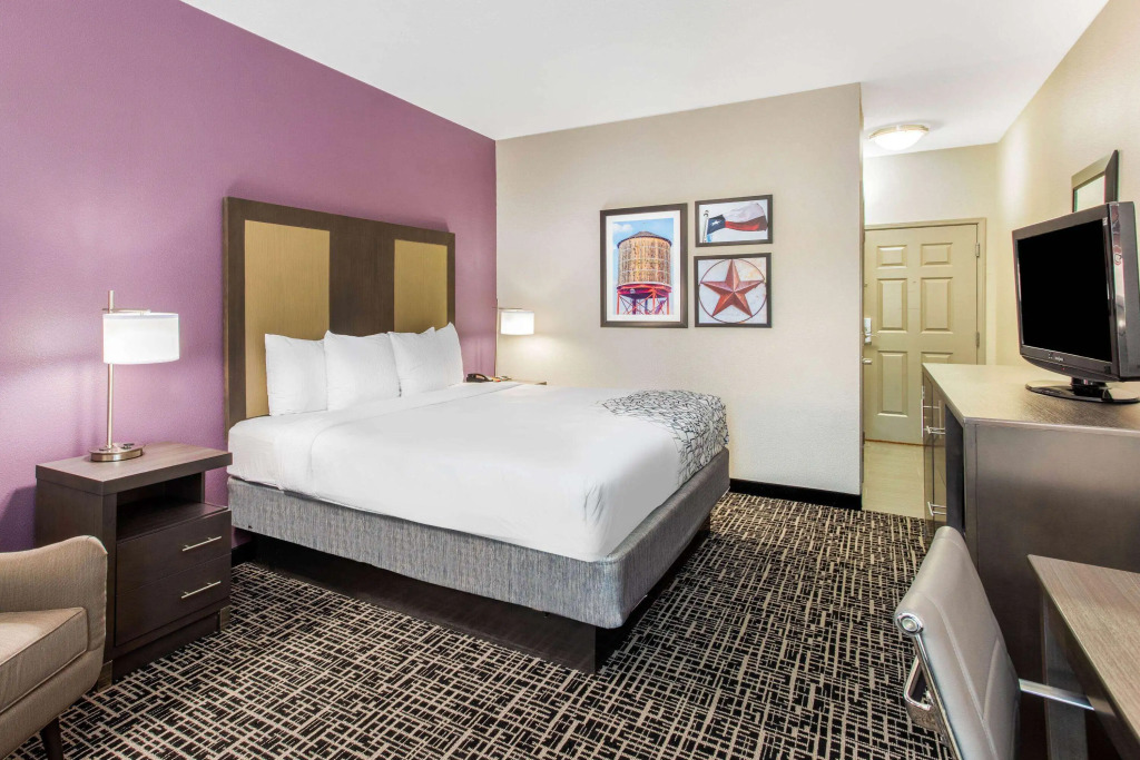 La Quinta by Wyndham Hillsboro