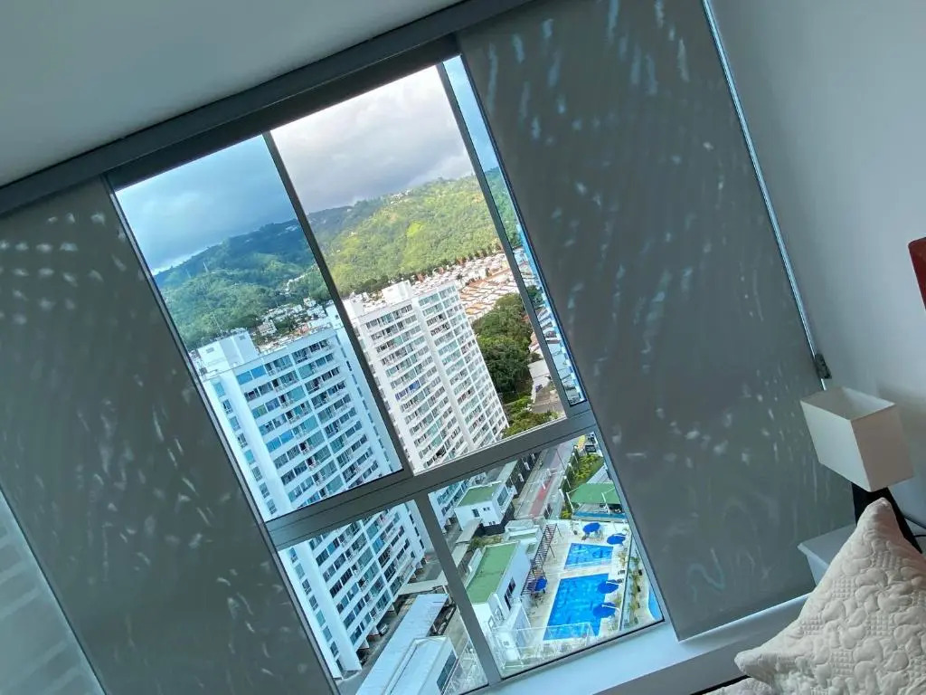 Moderno apartamento esperando por ti G