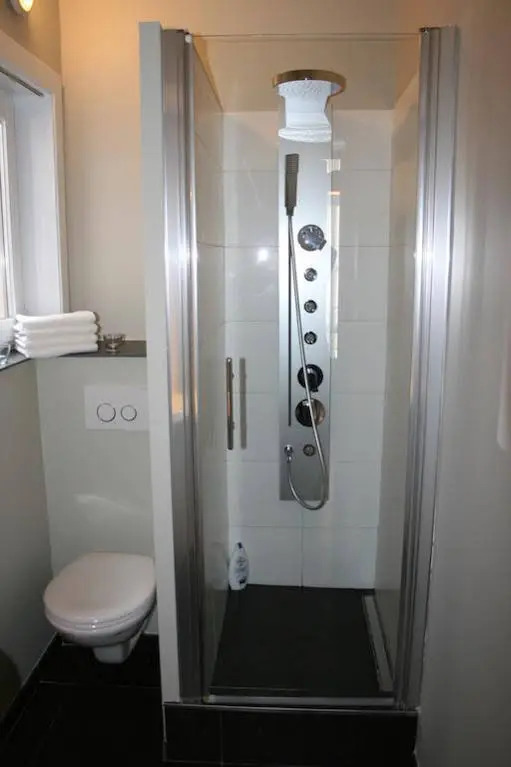 Apartment Grand Hospice