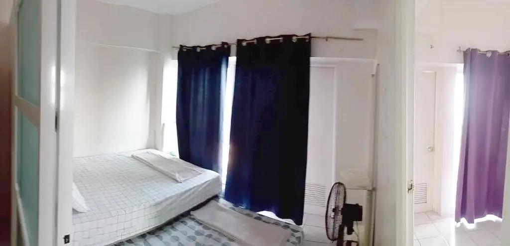 Cityland Tagaytay Taal Lake View City View Free Pool Parking Studios With Balcony are City View