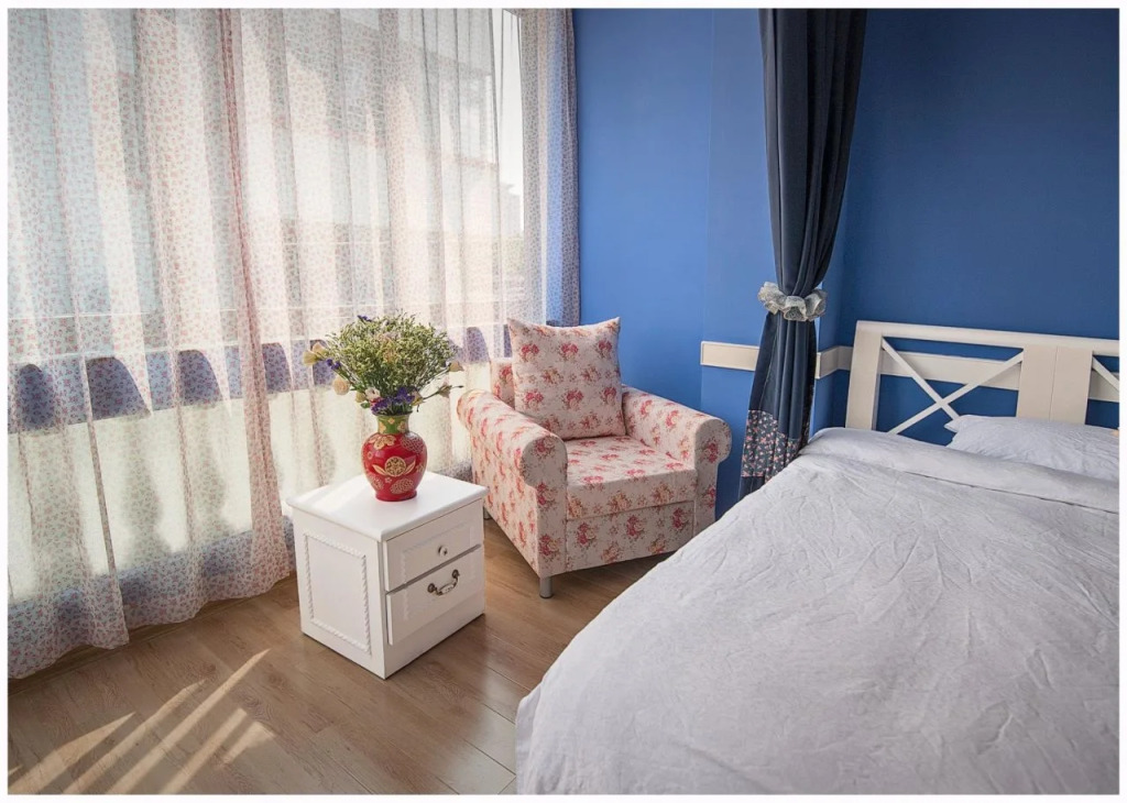 Xiamen Dora's House Bed & Breakfast Coast Branch