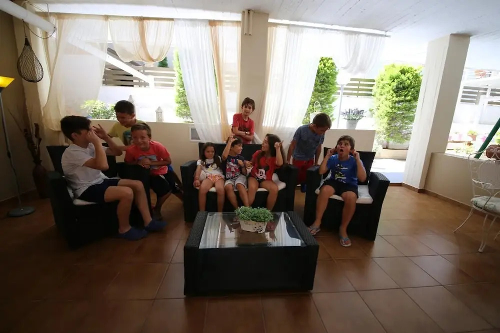 Lida Apartments