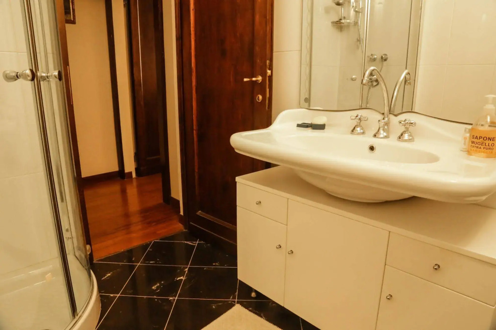 Art and Luxury Apartments