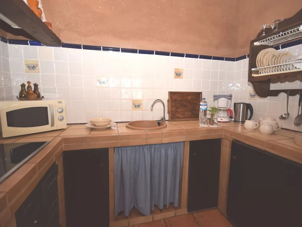 Spacious Holiday Home in Tenerife with Hot Tub & Garden