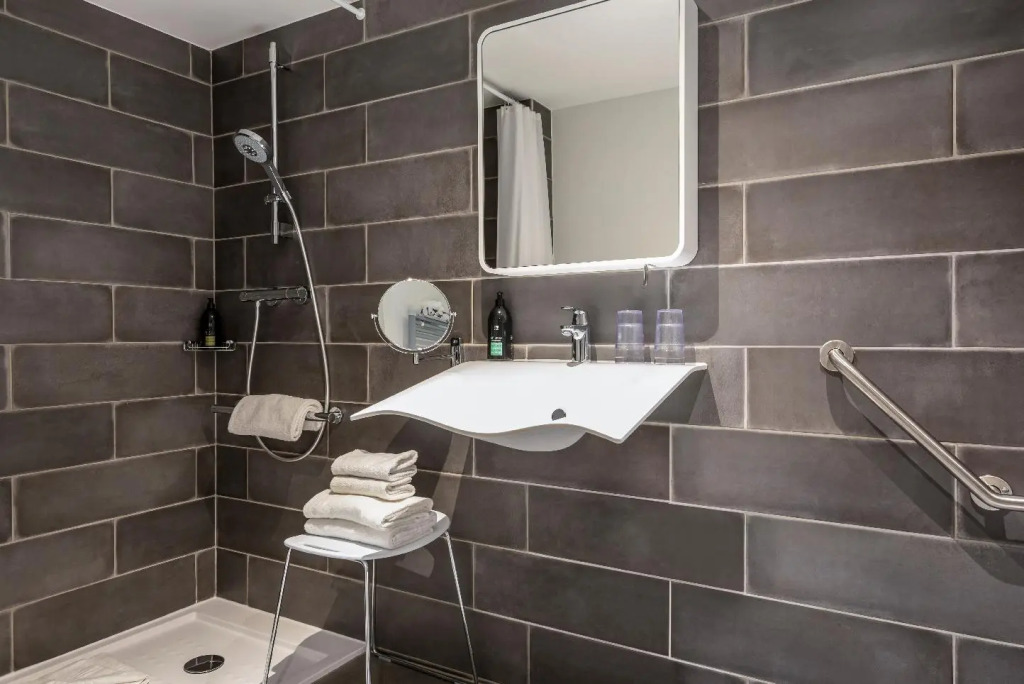 Aparthotel Adagio Paris Nation