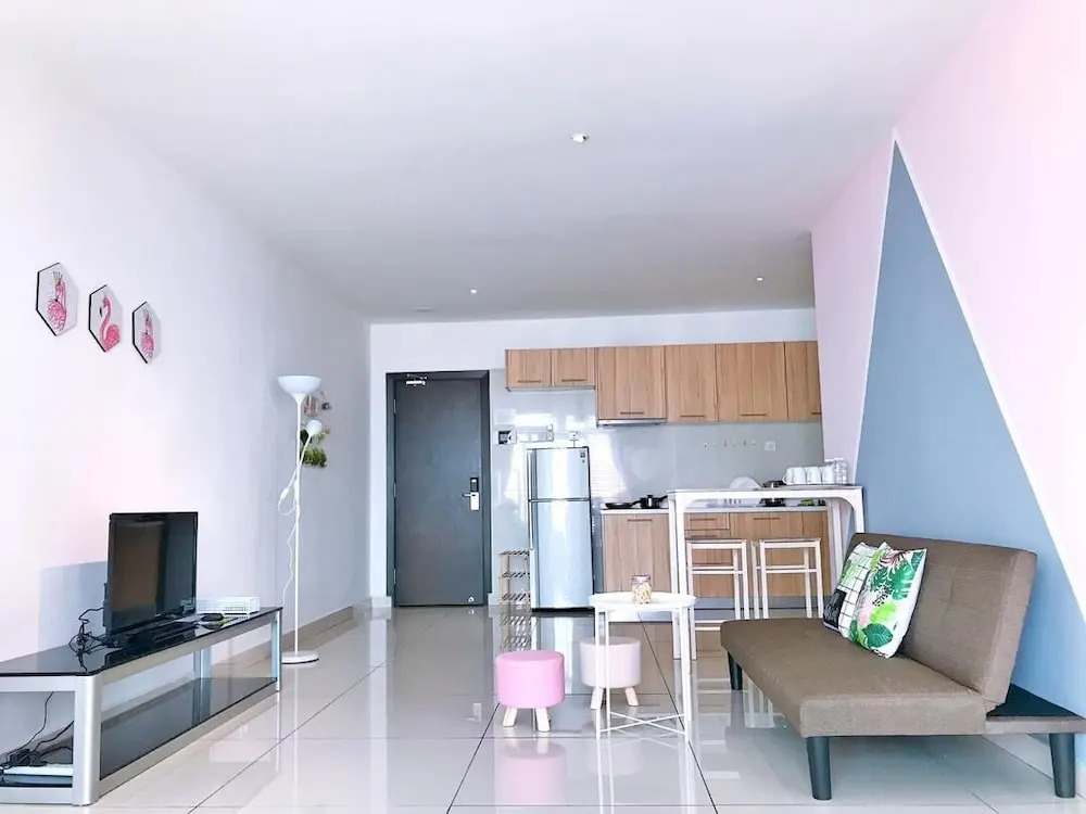 KSL DEsplanade Residence BY R9 Homestay