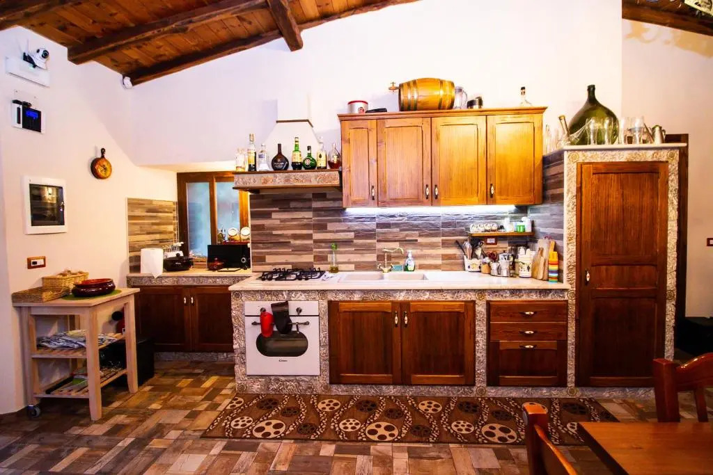 Le Muse Country House - Gole Alcantara