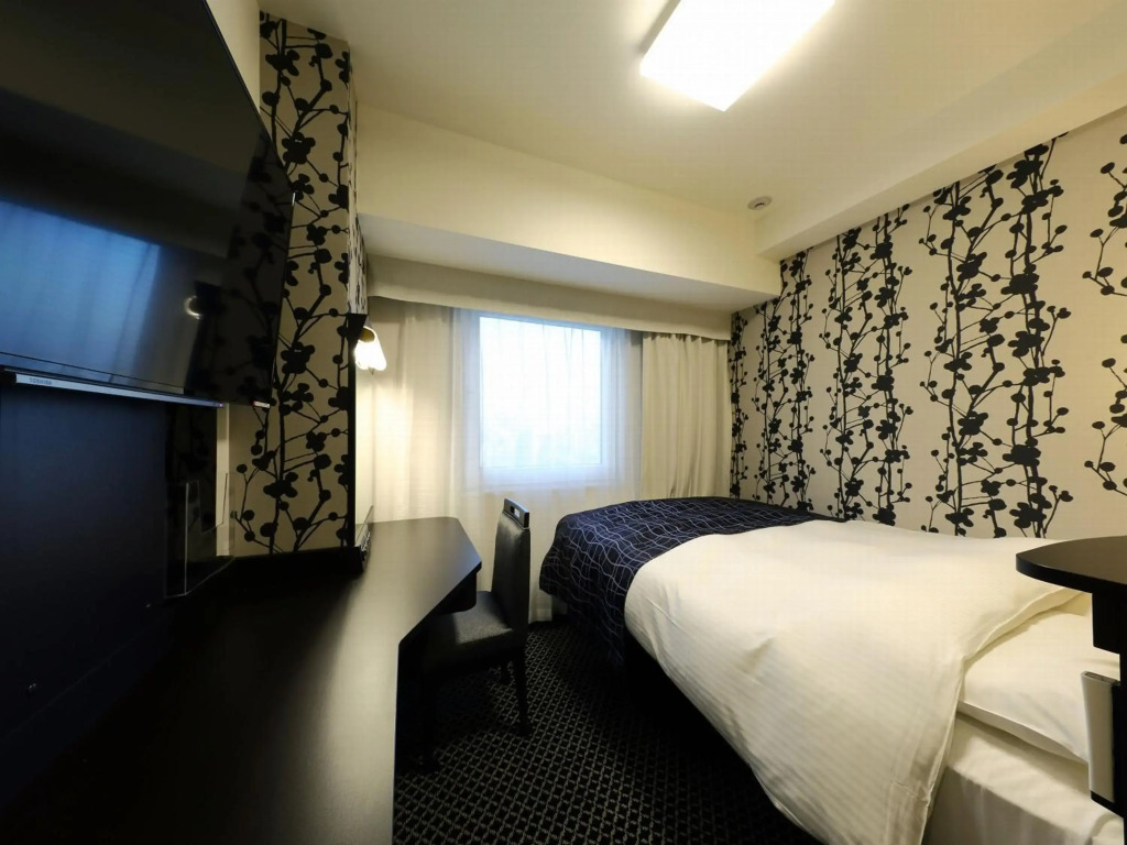 APA Hotel Ueno Inaricho Ekikita