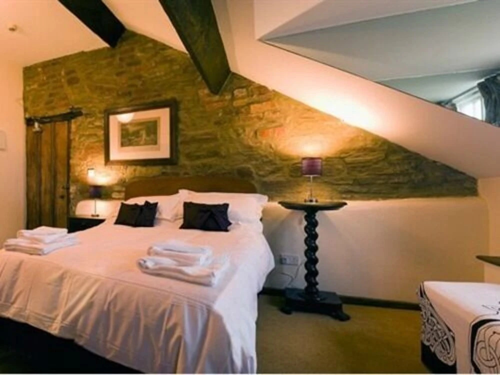 The Malt Shovel Inn