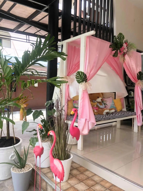 Chitra Suites