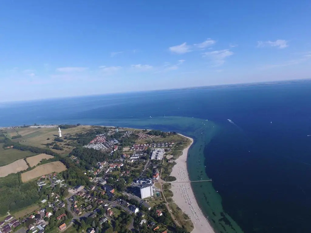 Strandkind - Dein Ostseehotel