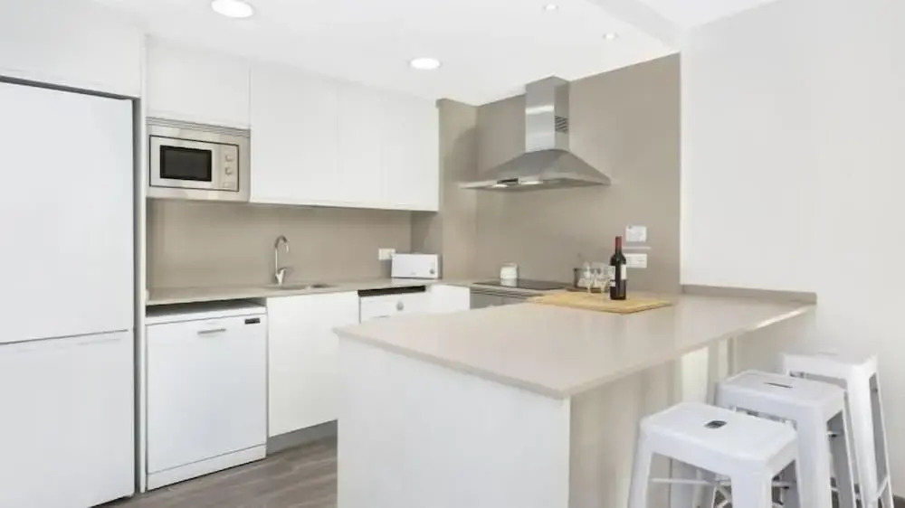 Apartamento Illa 58