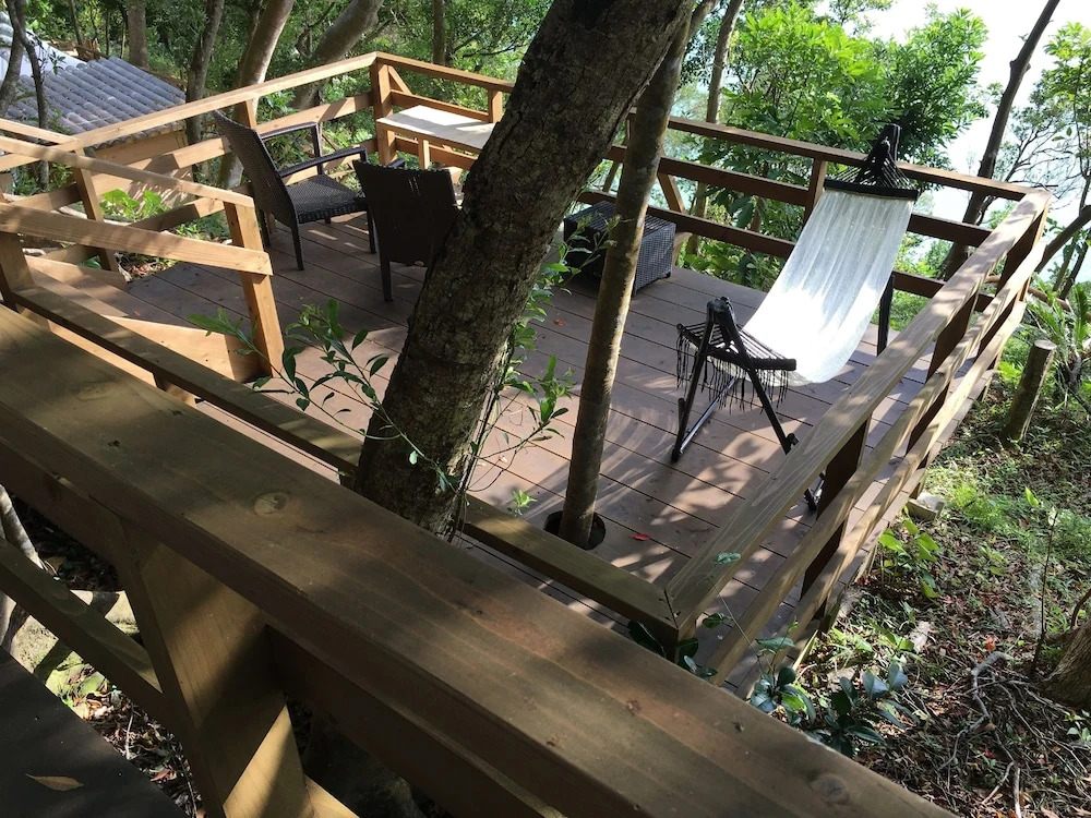 Nanma Mui Nature Resort - Hotel & Glamping -