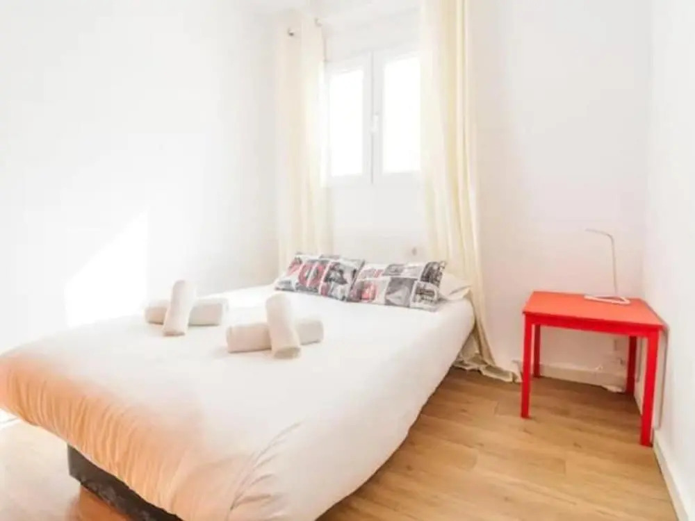 Central 2bedroom 200m From Beach