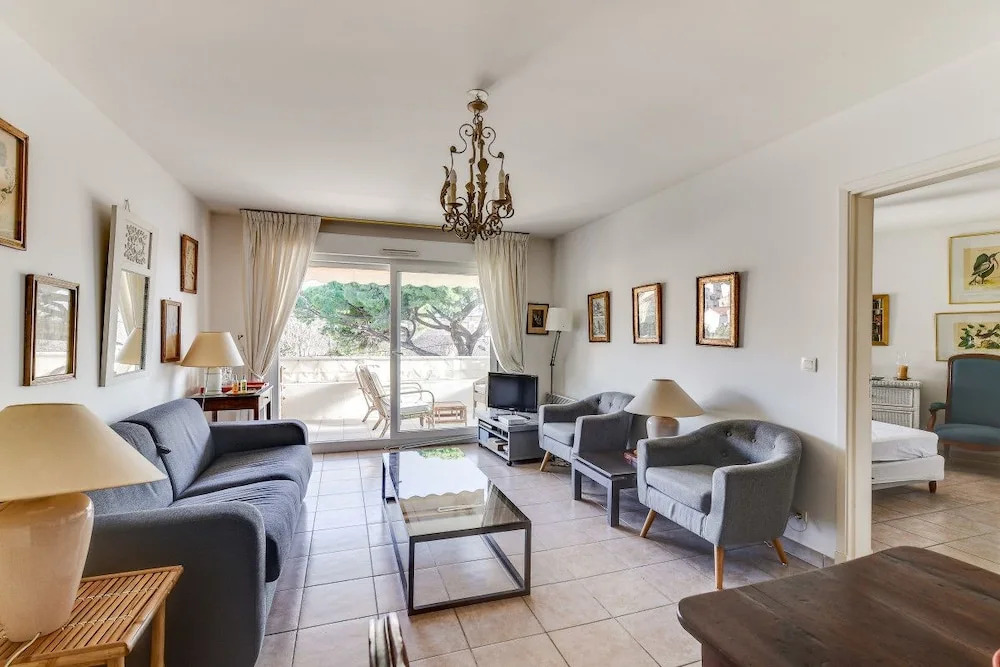 La Palmeraie Private Apartment