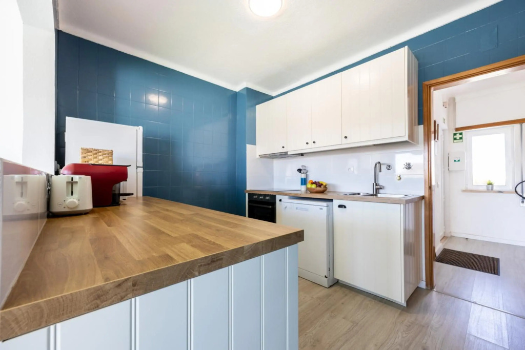 Apartment Julio Pomar, swimming pool