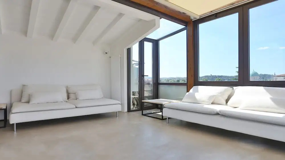 D'Azeglio Rooftop Terrace