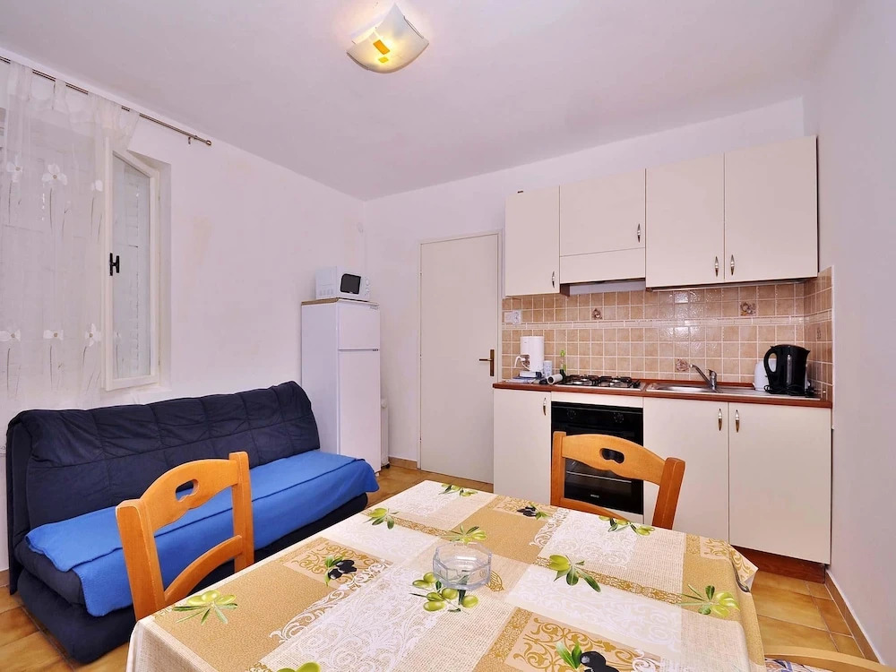 Apartments Miro Borik