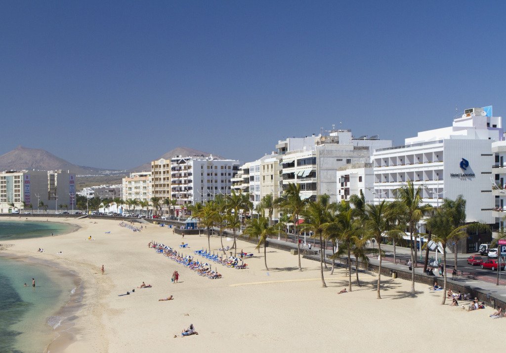 Hotel Lancelot