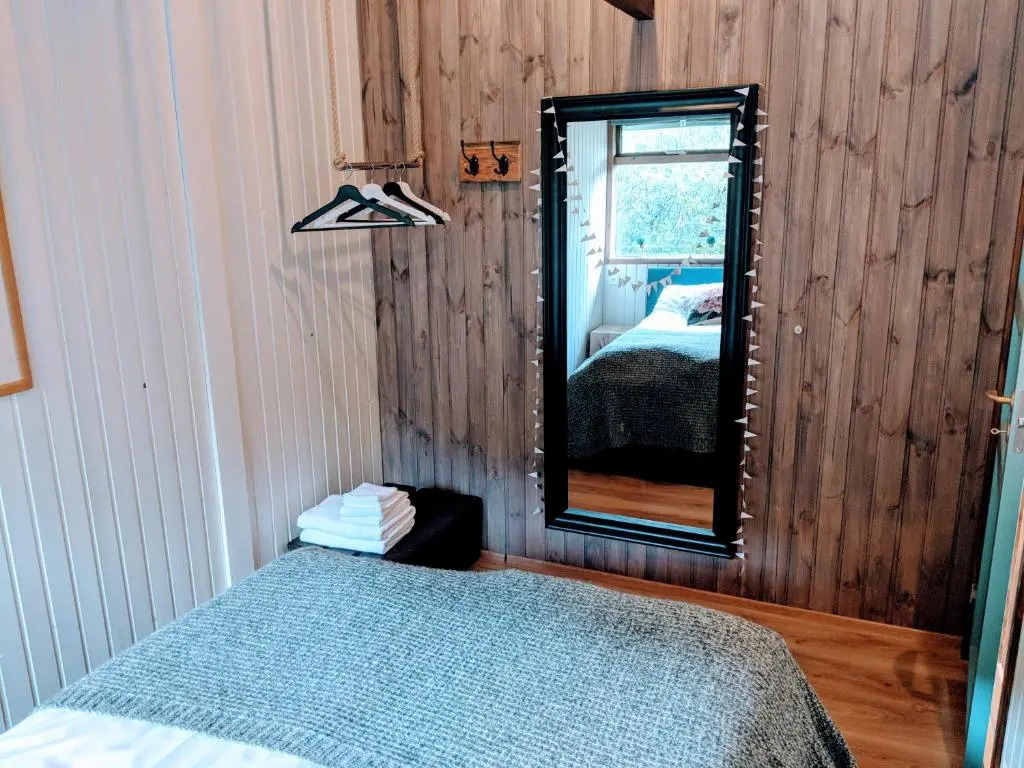 Mulakot Cosy Cabins