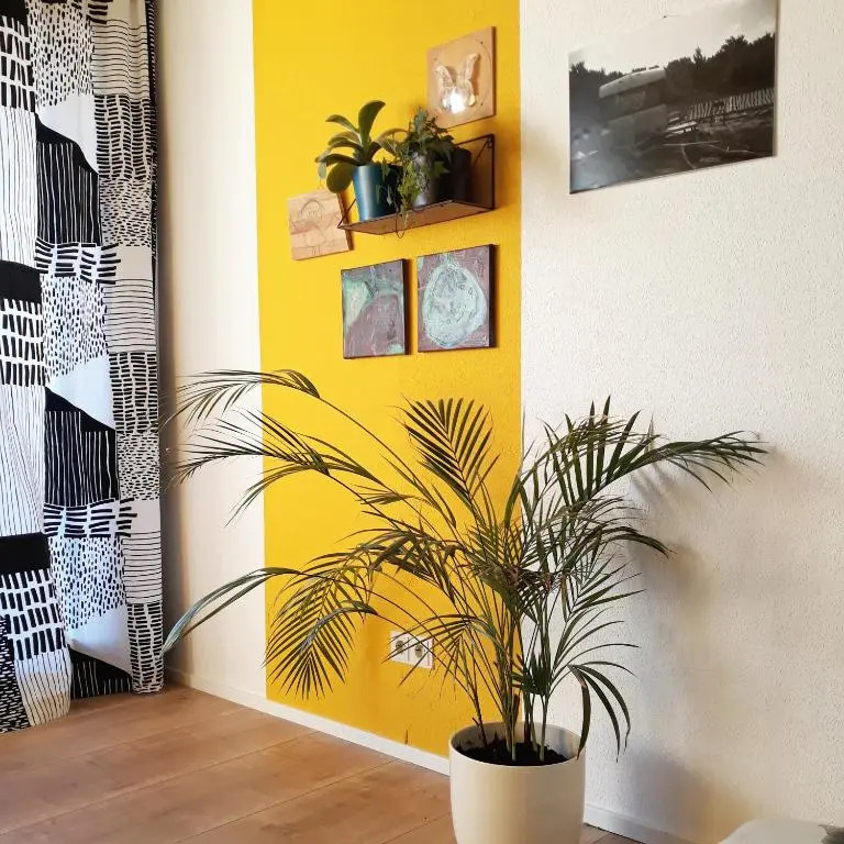#Staywild29 - Gemutliche Ferienwohnung Im Allgau