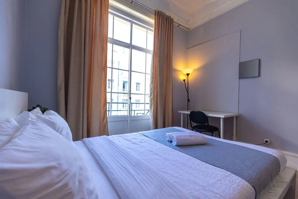 The Delight Hostel