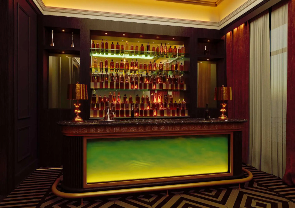 Palacio Gran Vía, a Royal Hideaway Hotel