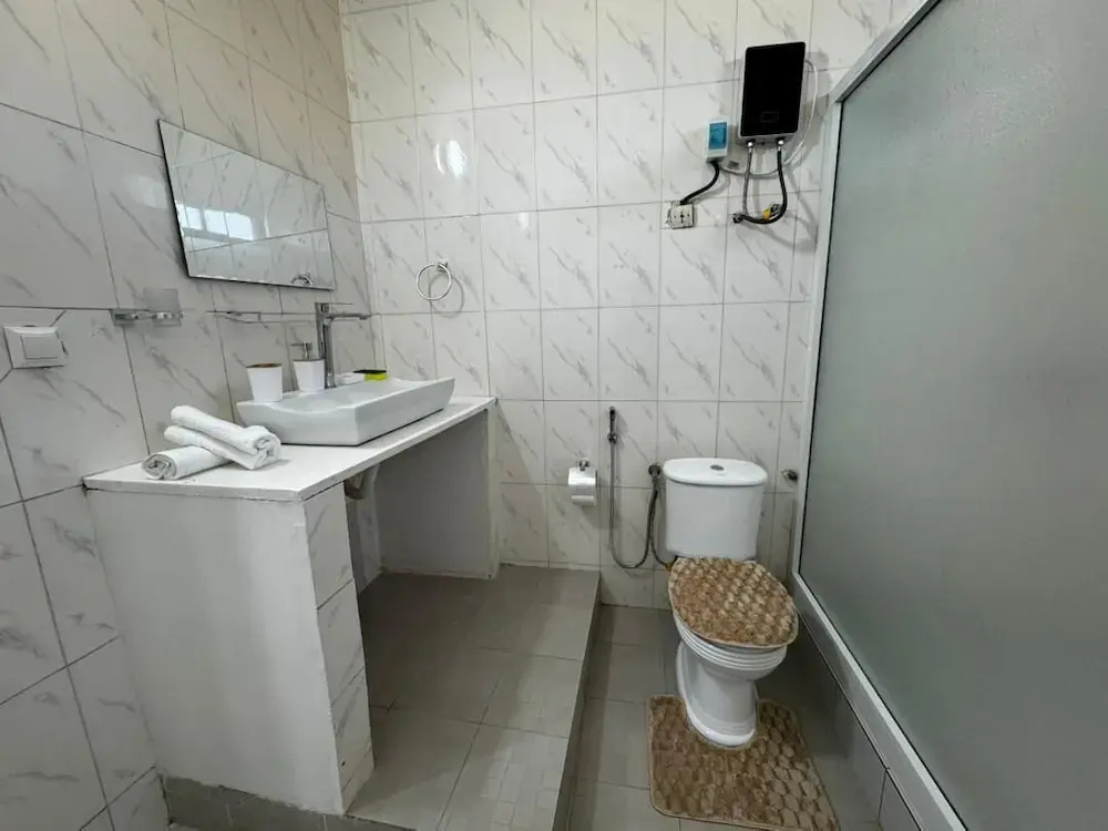 Sofana Residence