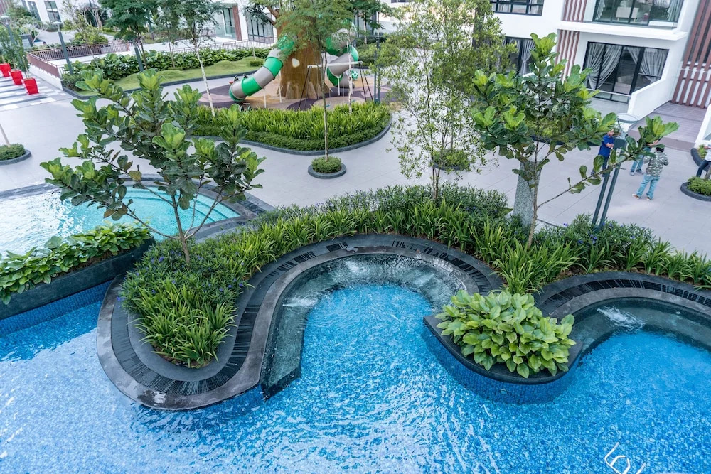 Midhills Genting Highlands