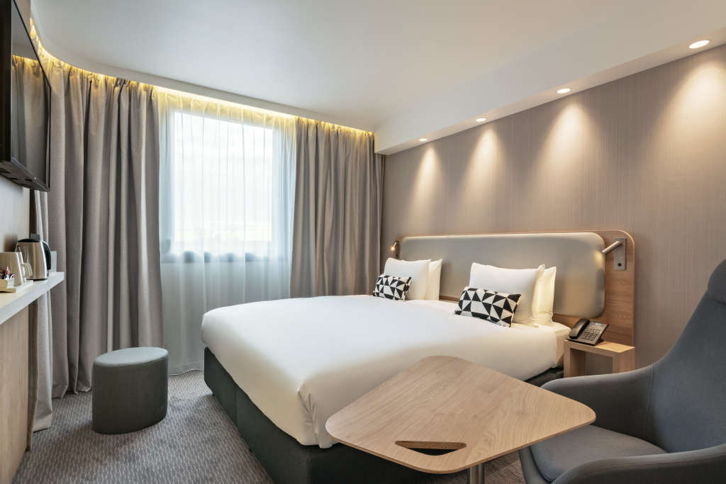 Holiday Inn Express - Marne-la-Vallée Val dEurope by IHG