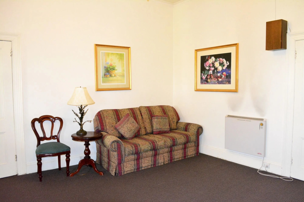 Magnolia Court Boutique Hotel Melbourne