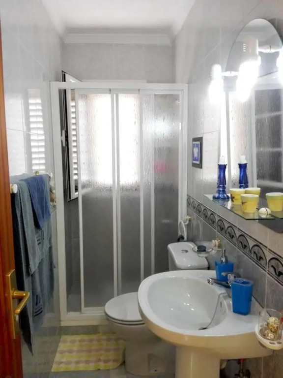 Apartment With 3 Bedrooms in Gáldar, With Wonderful sea View, Terrace and Wifi - 120 m From the Beach