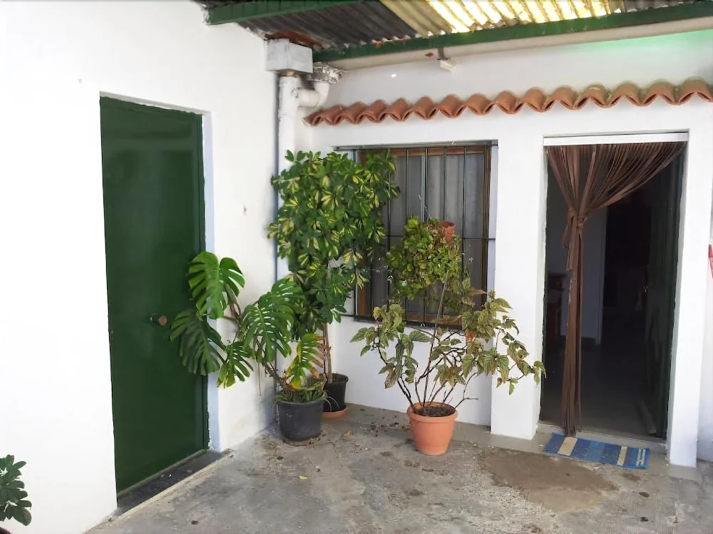 Cadiz 101696 3 Bedroom Holiday home By Mo Rentals