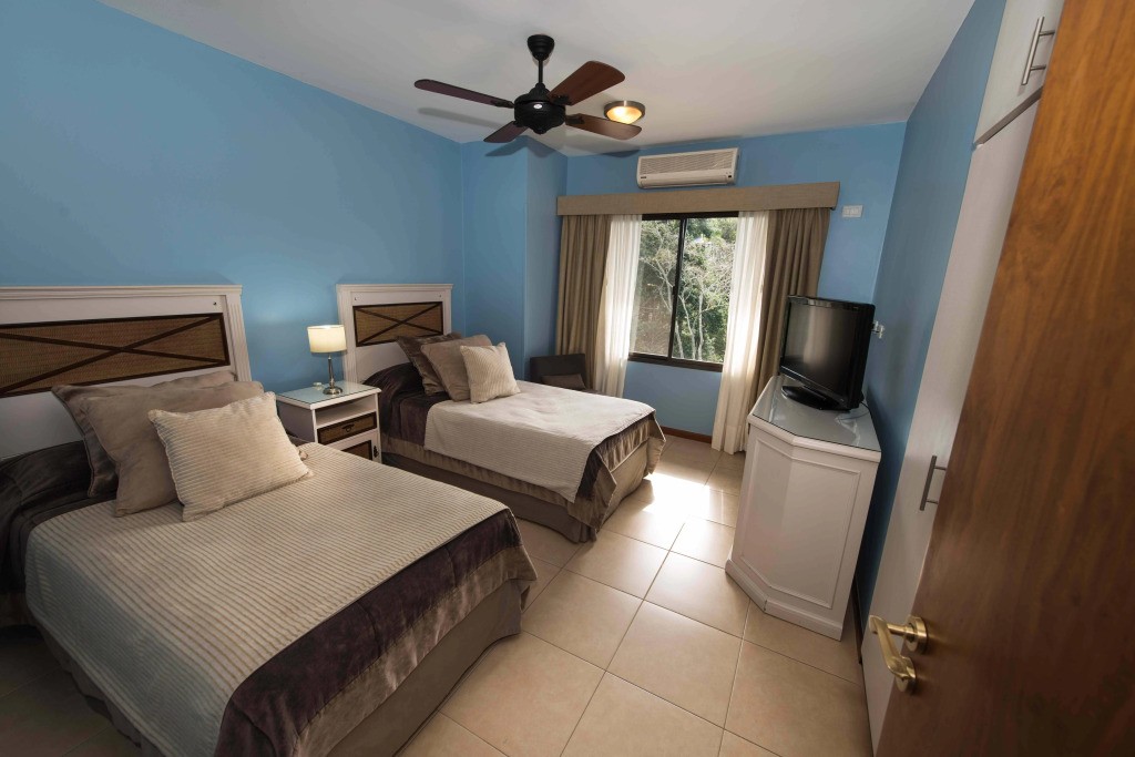 Iguazu Jungle Hotel