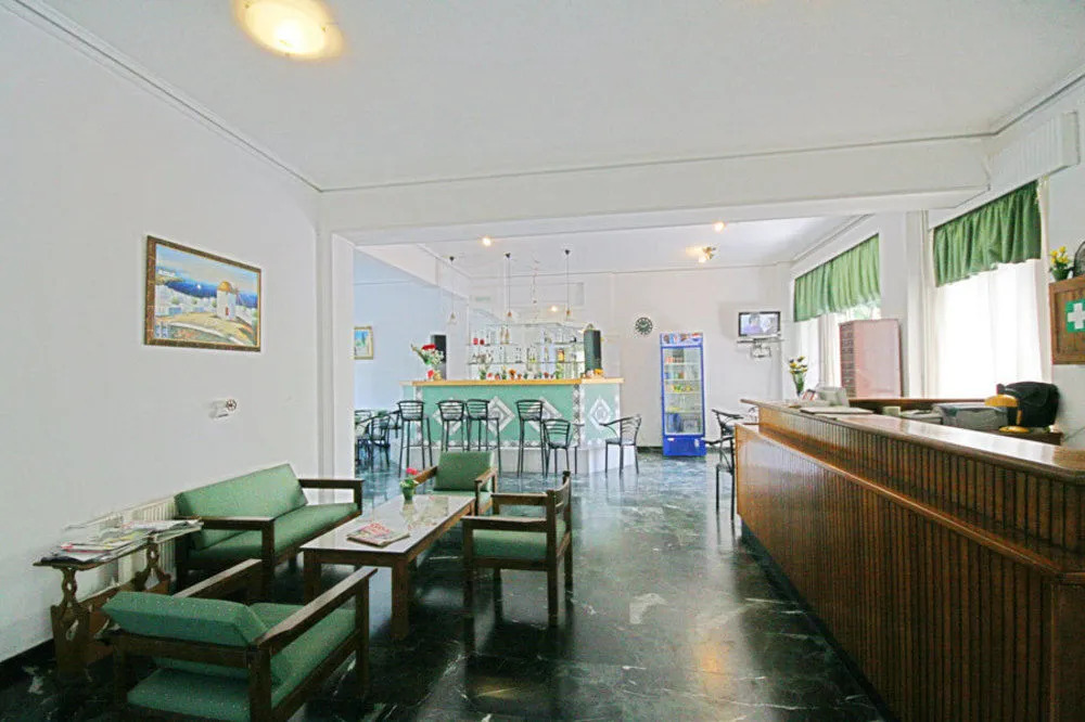 Camelia Hotel