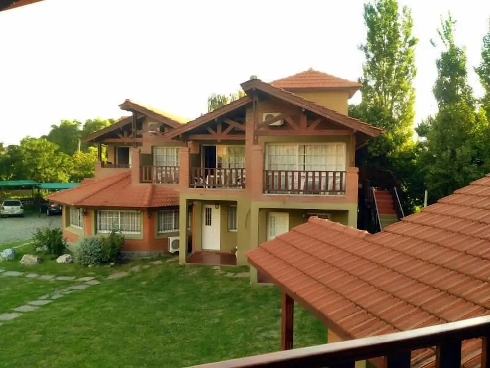Posada Los Alamos
