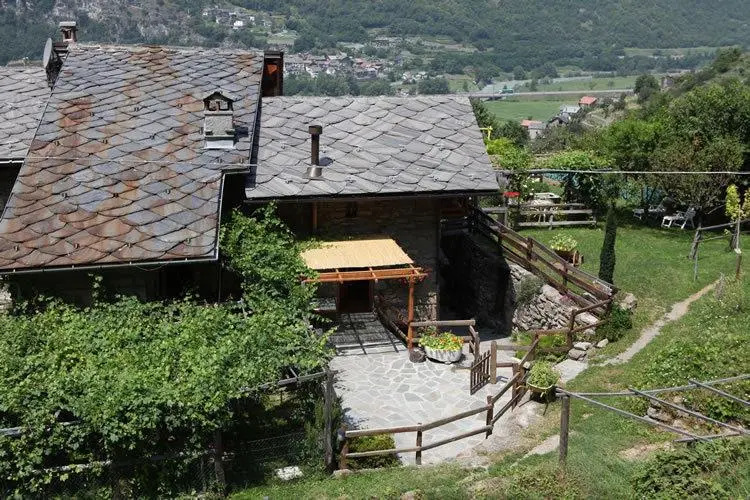 Antico Torchio