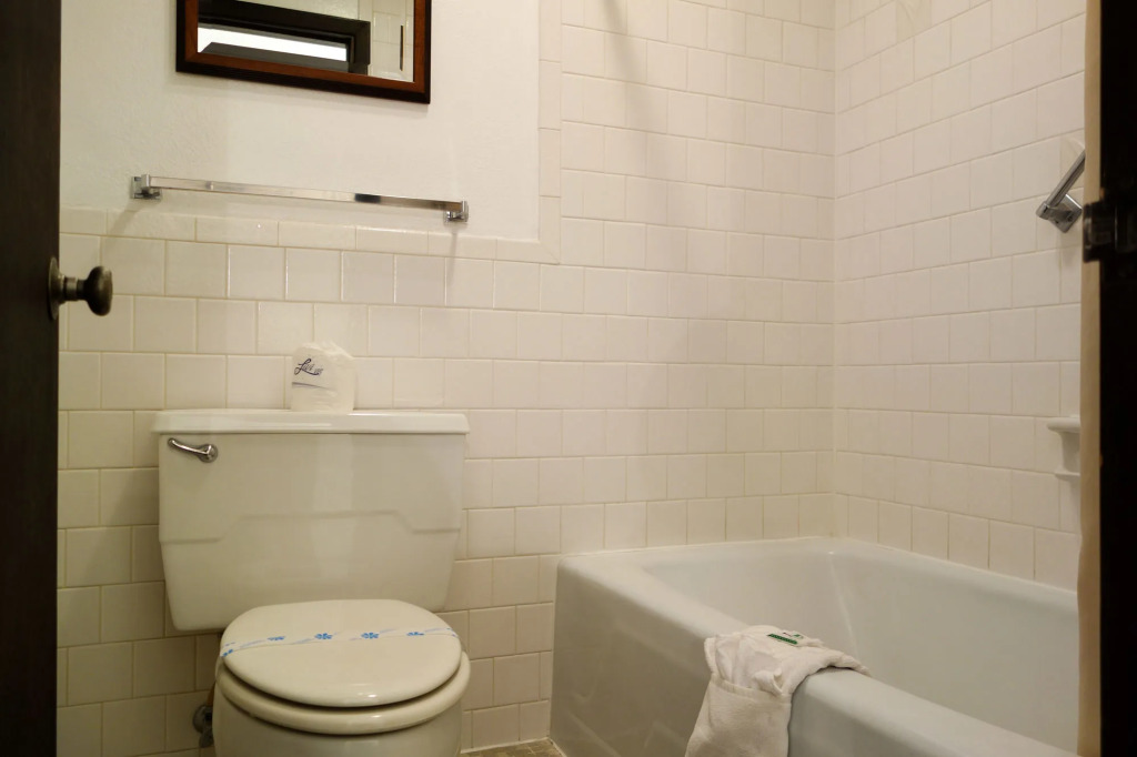 Cabana Inn - Boise