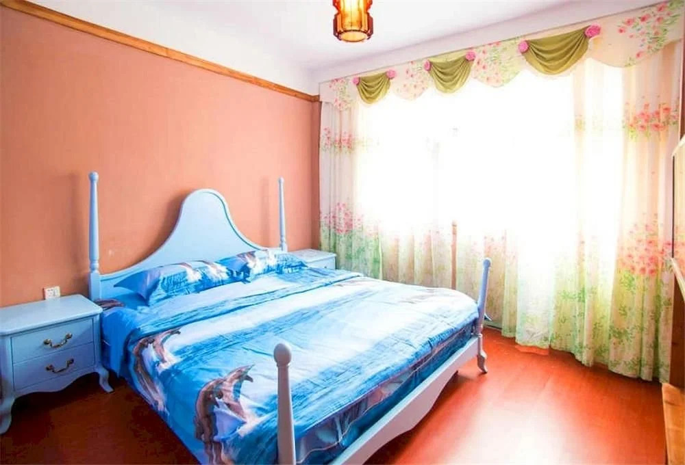 Golden Phoenix Hotel