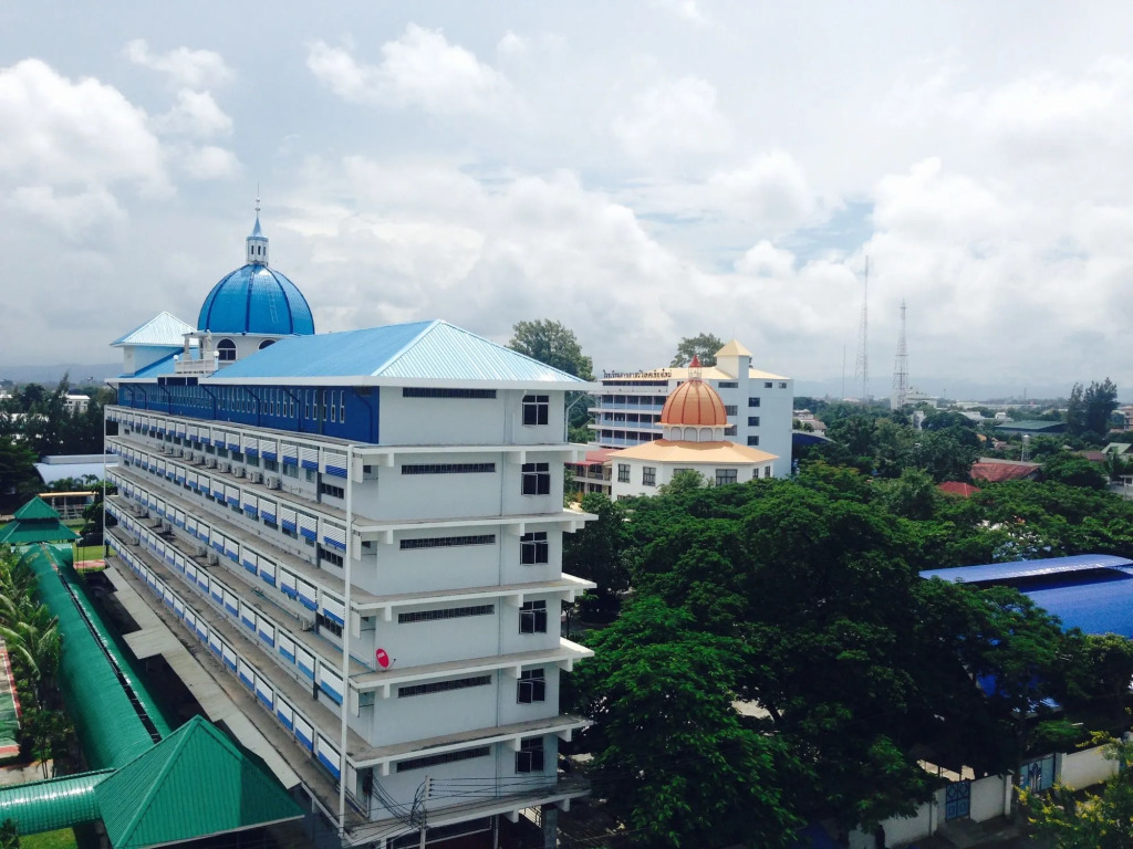 Eden Garden Resort