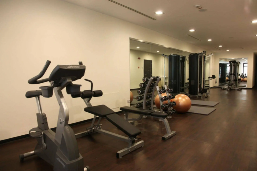 Resort Marina di Castello Golf & SPA
