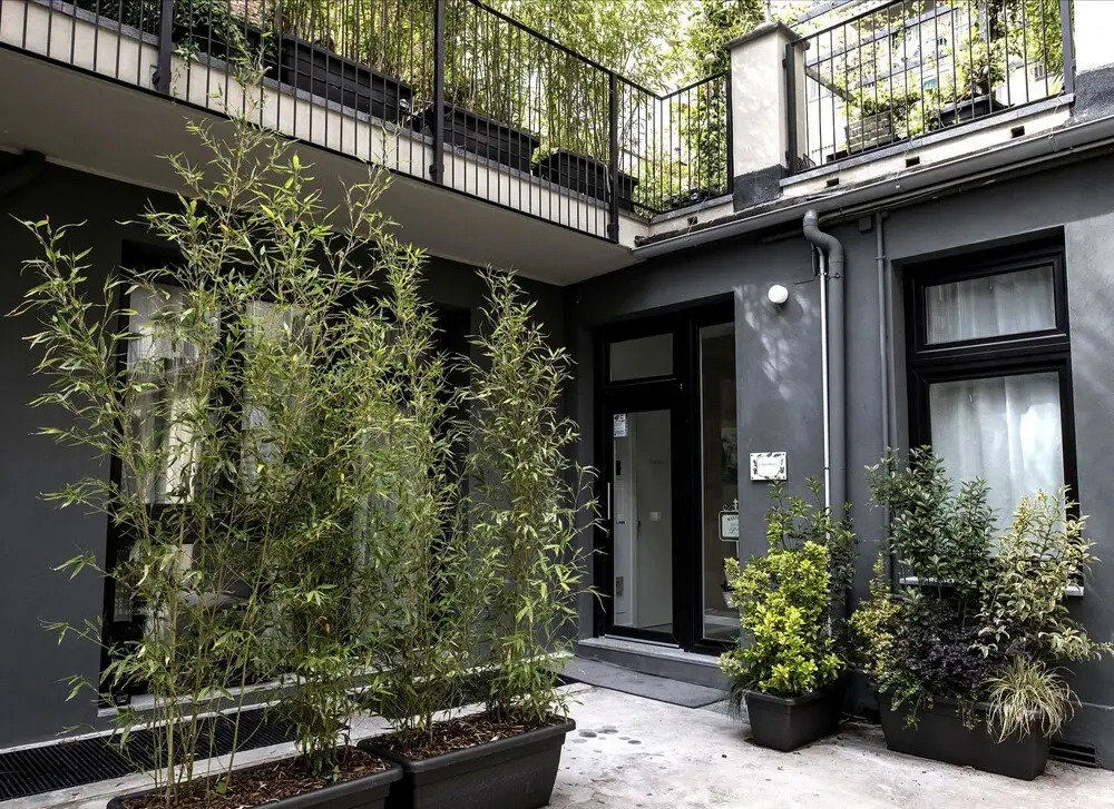 B&b Il Bucaneve