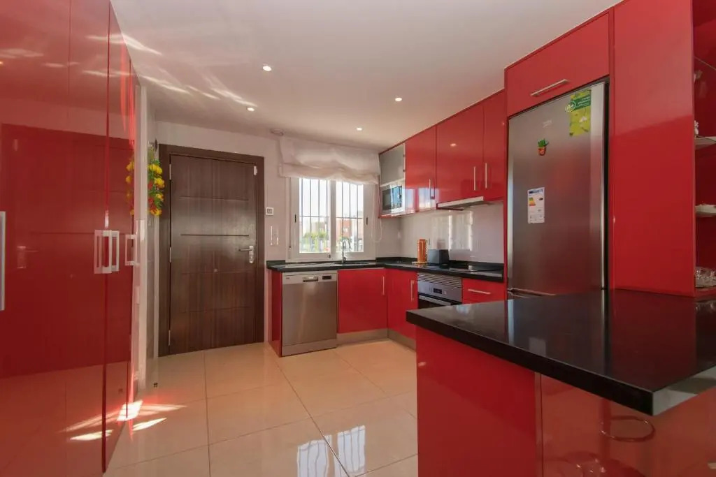 059 Luxury Bungalow - AC/WIFI