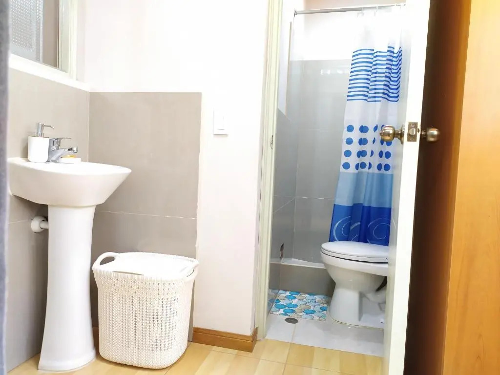Eral Apartments San Isidro