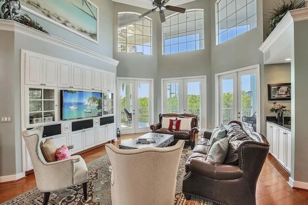 Spinnaker Home 490 4 Bedrooms 3 Bathrooms Home
