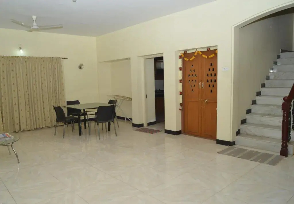 Casa Viva Serviced Apartment Coimbatore
