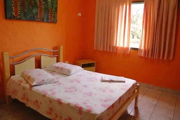 Hotel Fazenda Tio Nicola