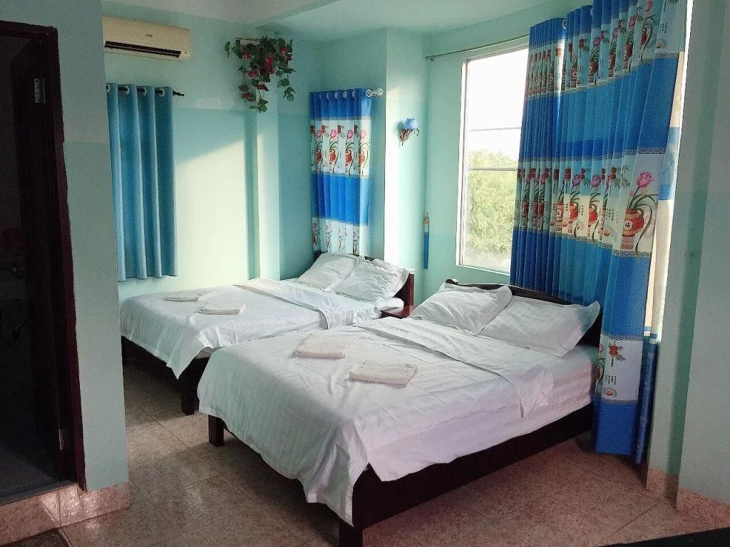 Ngoc Dung Hotel