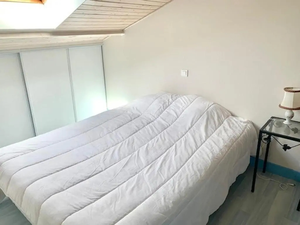 Maison Bretignolles-sur-Mer, 3 pièces, 6 personnes - FR-1-231-238